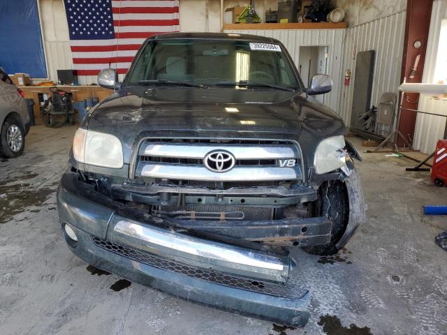 Photo 4 VIN: 5TBBT44175S467424 - TOYOTA TUNDRA 