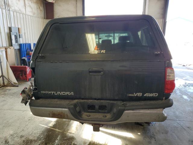 Photo 5 VIN: 5TBBT44175S467424 - TOYOTA TUNDRA 