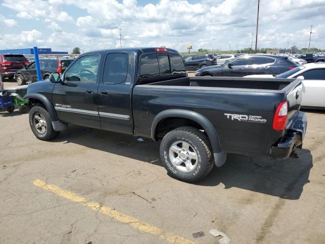 Photo 1 VIN: 5TBBT44175S470775 - TOYOTA TUNDRA ACC 