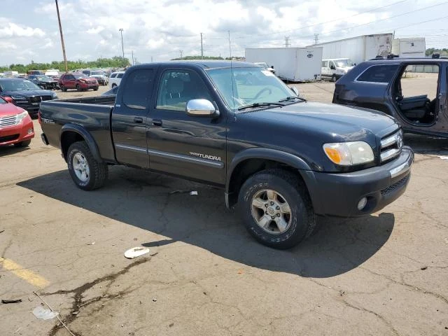 Photo 3 VIN: 5TBBT44175S470775 - TOYOTA TUNDRA ACC 