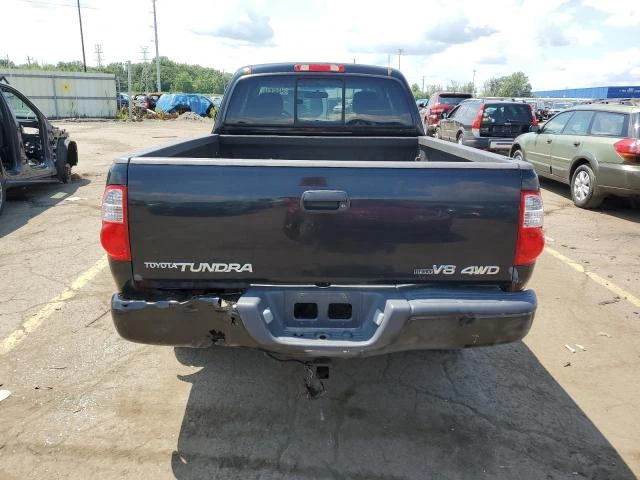 Photo 5 VIN: 5TBBT44175S470775 - TOYOTA TUNDRA ACC 