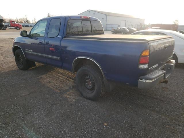 Photo 1 VIN: 5TBBT44176S475766 - TOYOTA TUNDRA 