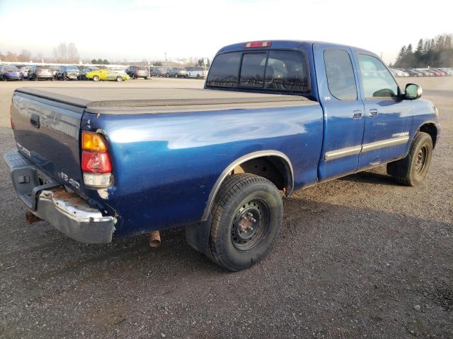 Photo 2 VIN: 5TBBT44176S475766 - TOYOTA TUNDRA 