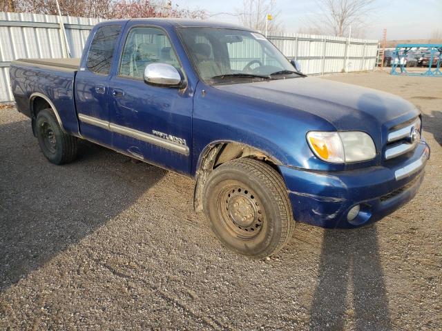 Photo 3 VIN: 5TBBT44176S475766 - TOYOTA TUNDRA 