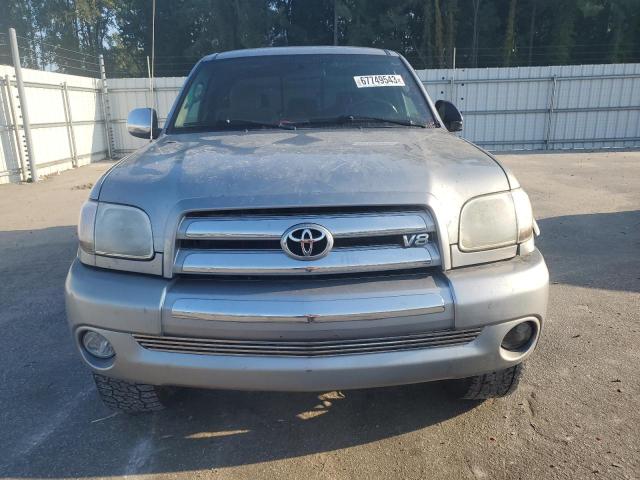 Photo 4 VIN: 5TBBT44176S480885 - TOYOTA TUNDRA 