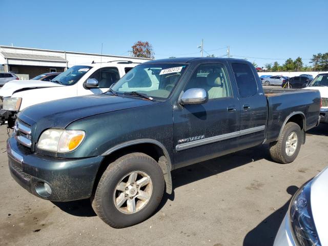 Photo 0 VIN: 5TBBT44176S485990 - TOYOTA TUNDRA ACC 