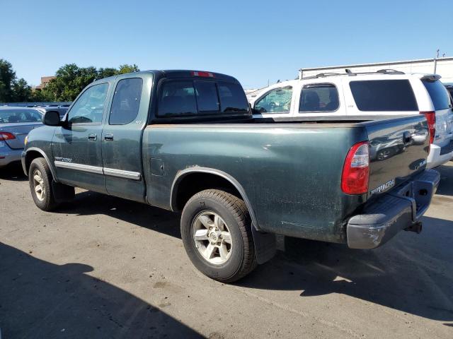 Photo 1 VIN: 5TBBT44176S485990 - TOYOTA TUNDRA ACC 