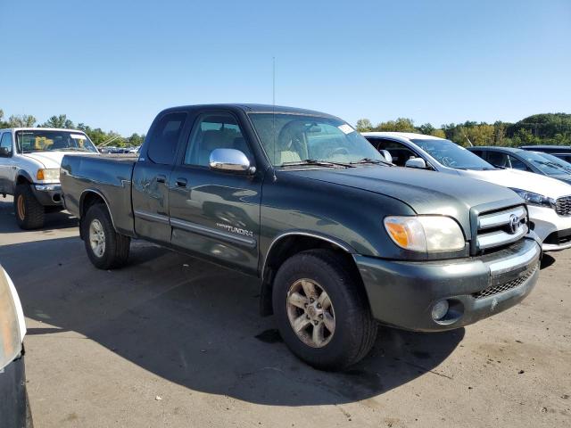 Photo 3 VIN: 5TBBT44176S485990 - TOYOTA TUNDRA ACC 