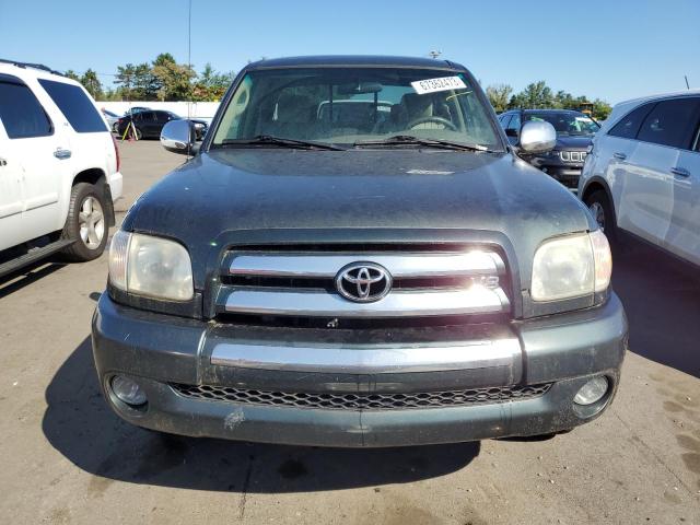 Photo 4 VIN: 5TBBT44176S485990 - TOYOTA TUNDRA ACC 