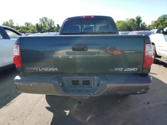 Photo 5 VIN: 5TBBT44176S485990 - TOYOTA TUNDRA ACC 