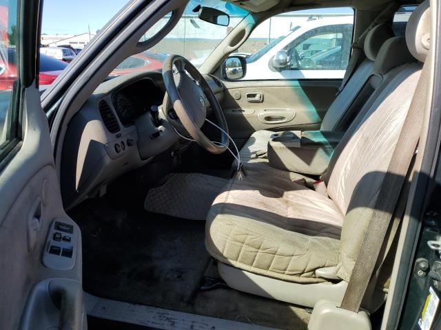 Photo 6 VIN: 5TBBT44176S485990 - TOYOTA TUNDRA ACC 