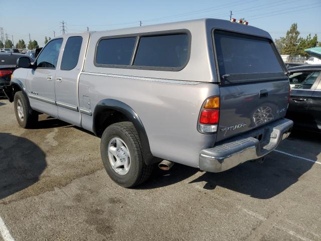 Photo 1 VIN: 5TBBT4417YS005949 - TOYOTA TUNDRA ACC 