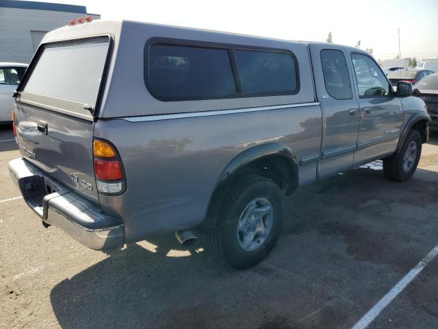 Photo 2 VIN: 5TBBT4417YS005949 - TOYOTA TUNDRA ACC 