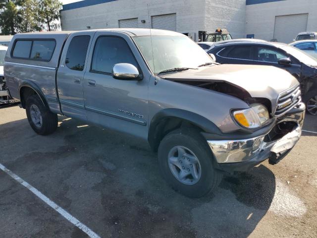 Photo 3 VIN: 5TBBT4417YS005949 - TOYOTA TUNDRA ACC 