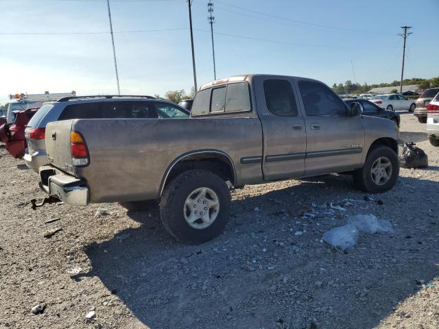 Photo 2 VIN: 5TBBT4417YS011945 - TOYOTA TUNDRA ACC 