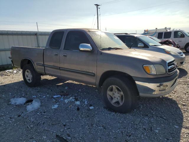 Photo 3 VIN: 5TBBT4417YS011945 - TOYOTA TUNDRA ACC 