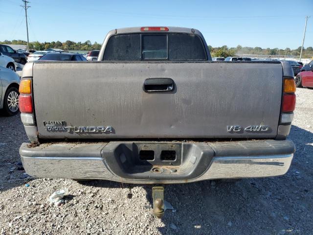 Photo 5 VIN: 5TBBT4417YS011945 - TOYOTA TUNDRA ACC 