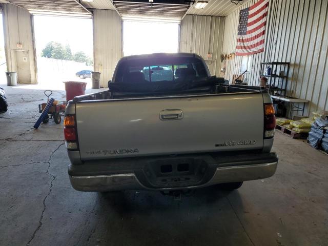 Photo 5 VIN: 5TBBT4417YS023612 - TOYOTA TUNDRA ACC 