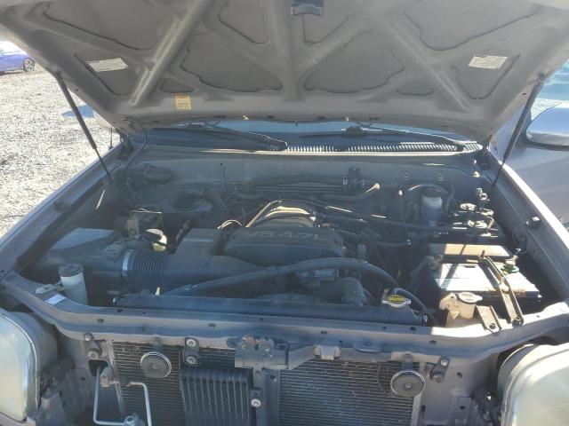 Photo 10 VIN: 5TBBT4417YS113293 - TOYOTA TUNDRA 