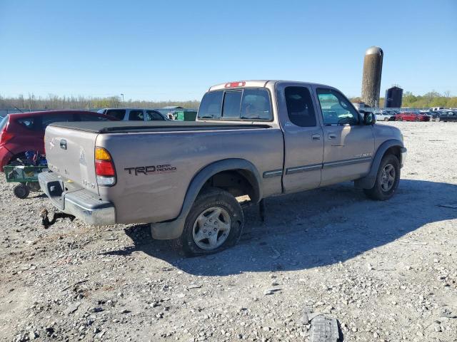 Photo 2 VIN: 5TBBT4417YS113293 - TOYOTA TUNDRA 