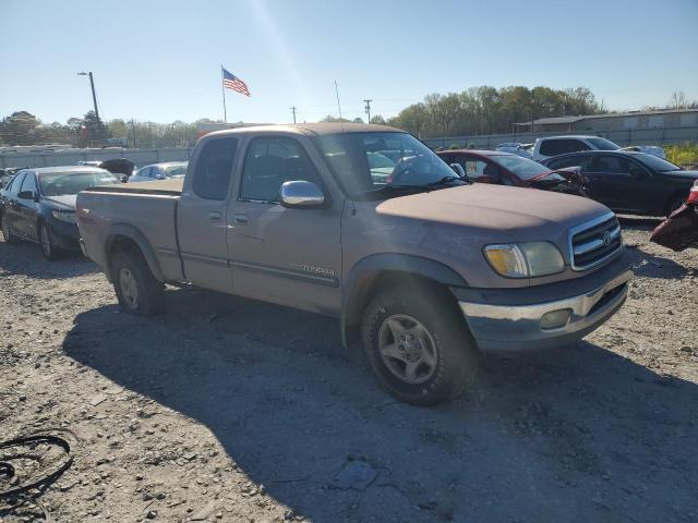 Photo 3 VIN: 5TBBT4417YS113293 - TOYOTA TUNDRA 