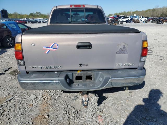 Photo 5 VIN: 5TBBT4417YS113293 - TOYOTA TUNDRA 