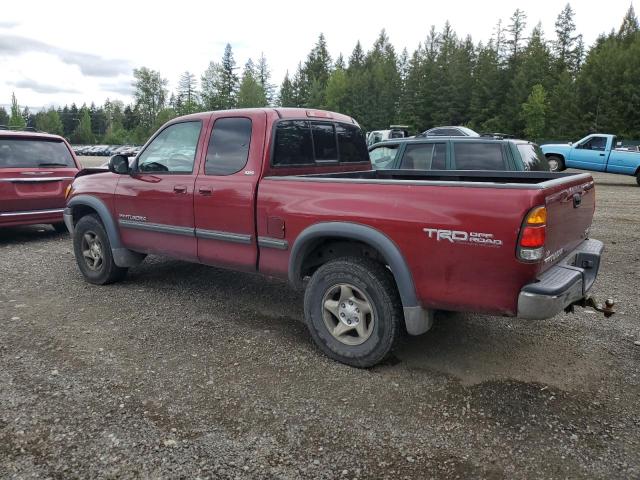 Photo 1 VIN: 5TBBT44181S159608 - TOYOTA TUNDRA 