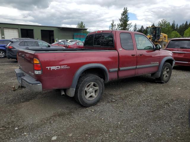 Photo 2 VIN: 5TBBT44181S159608 - TOYOTA TUNDRA 