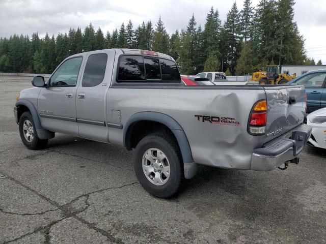 Photo 1 VIN: 5TBBT44181S176358 - TOYOTA TUNDRA ACC 