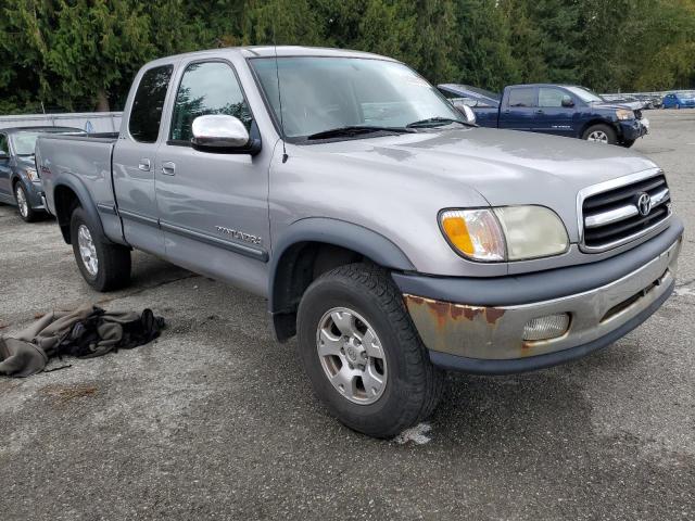 Photo 3 VIN: 5TBBT44181S176358 - TOYOTA TUNDRA ACC 