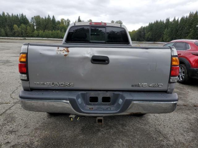 Photo 5 VIN: 5TBBT44181S176358 - TOYOTA TUNDRA ACC 