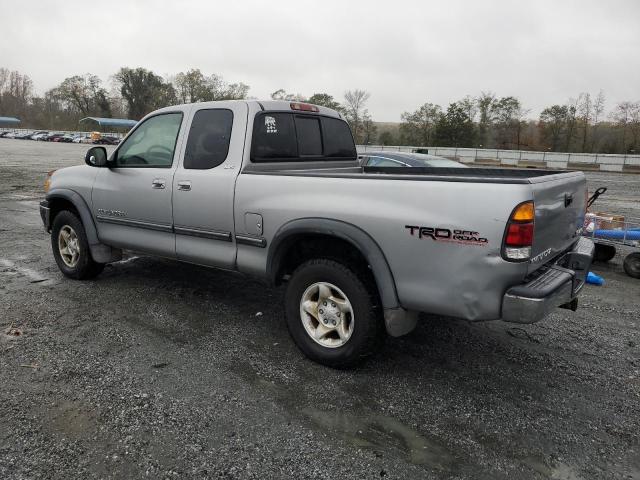 Photo 1 VIN: 5TBBT44182S223891 - TOYOTA TUNDRA ACC 