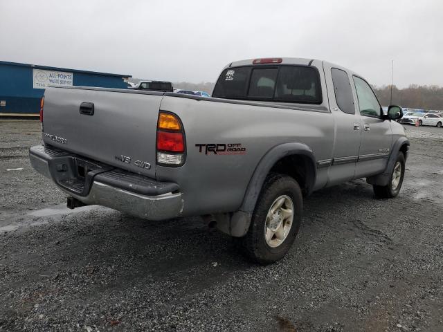 Photo 2 VIN: 5TBBT44182S223891 - TOYOTA TUNDRA ACC 