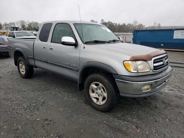 Photo 3 VIN: 5TBBT44182S223891 - TOYOTA TUNDRA ACC 