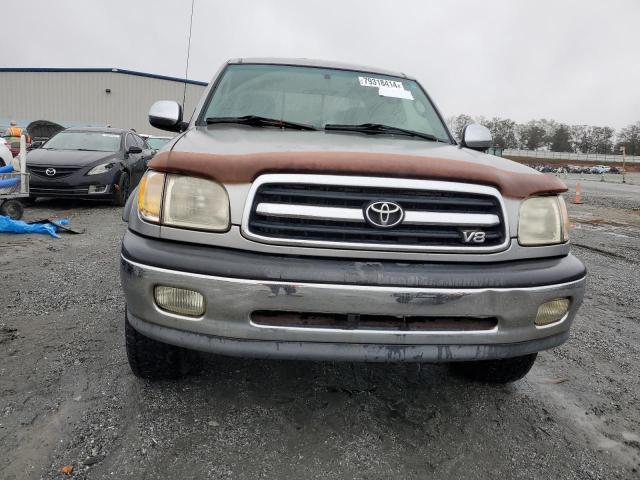 Photo 4 VIN: 5TBBT44182S223891 - TOYOTA TUNDRA ACC 