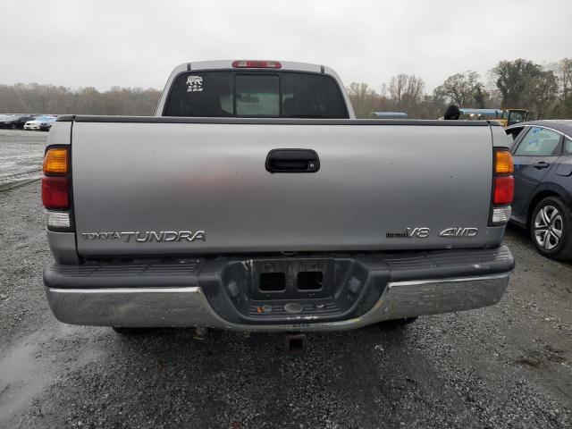 Photo 5 VIN: 5TBBT44182S223891 - TOYOTA TUNDRA ACC 