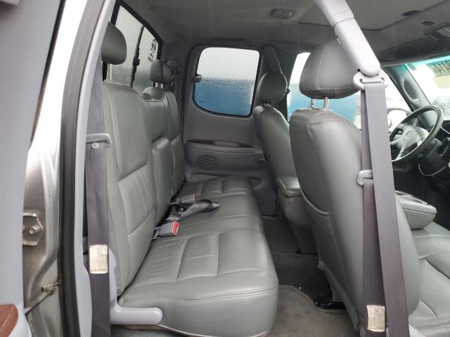 Photo 9 VIN: 5TBBT44182S223891 - TOYOTA TUNDRA ACC 