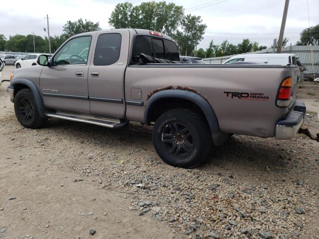 Photo 1 VIN: 5TBBT44182S249584 - TOYOTA TUNDRA ACC 