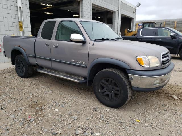 Photo 3 VIN: 5TBBT44182S249584 - TOYOTA TUNDRA ACC 