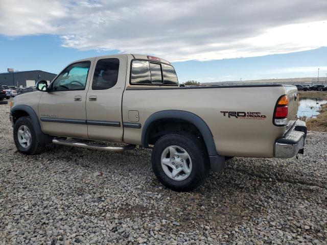 Photo 1 VIN: 5TBBT44182S250055 - TOYOTA TUNDRA ACC 