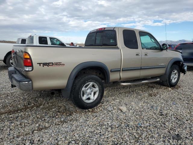 Photo 2 VIN: 5TBBT44182S250055 - TOYOTA TUNDRA ACC 