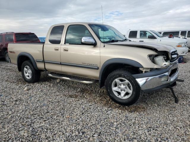 Photo 3 VIN: 5TBBT44182S250055 - TOYOTA TUNDRA ACC 