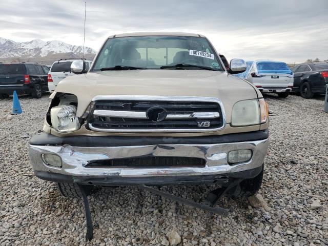 Photo 4 VIN: 5TBBT44182S250055 - TOYOTA TUNDRA ACC 