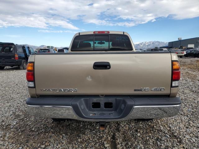 Photo 5 VIN: 5TBBT44182S250055 - TOYOTA TUNDRA ACC 