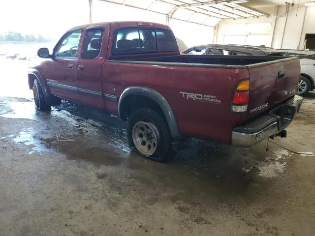 Photo 1 VIN: 5TBBT44182S260696 - TOYOTA TUNDRA 