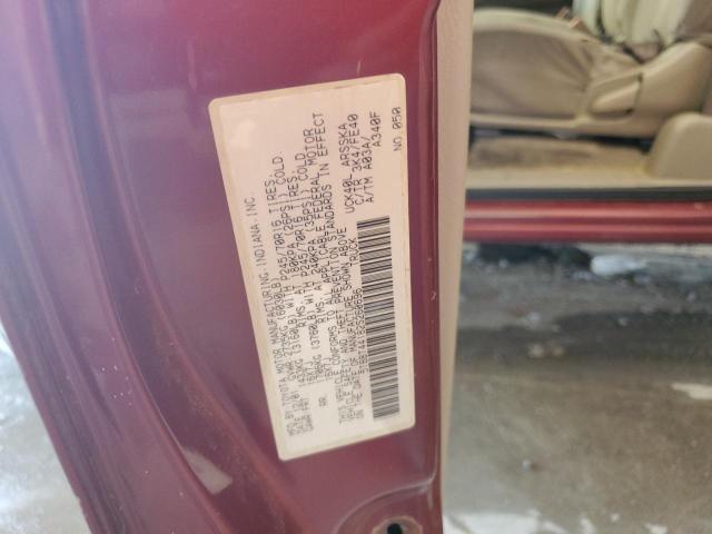 Photo 11 VIN: 5TBBT44182S260696 - TOYOTA TUNDRA 