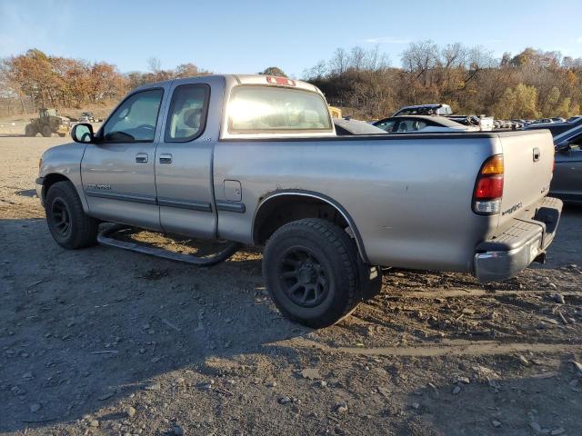 Photo 1 VIN: 5TBBT44182S262741 - TOYOTA TUNDRA ACC 