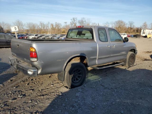 Photo 2 VIN: 5TBBT44182S262741 - TOYOTA TUNDRA ACC 