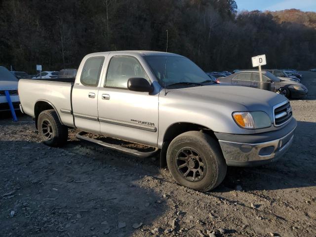 Photo 3 VIN: 5TBBT44182S262741 - TOYOTA TUNDRA ACC 