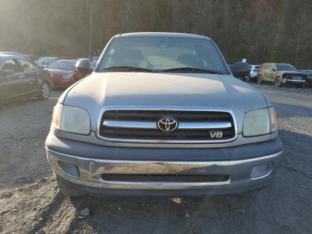 Photo 4 VIN: 5TBBT44182S262741 - TOYOTA TUNDRA ACC 